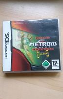 Nintendo DS Metroid Prime Hunters (First Hunt Spiel, Retro) Kr. München - Planegg Vorschau