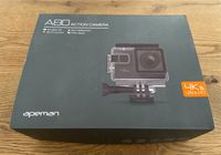 Apeman A80 Action Camera + 32GB Speicherkarte Stuttgart - Weilimdorf Vorschau