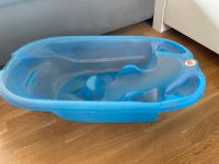 Babybadewanne OK-Baby Onda mit integriertem Sitz Nordrhein-Westfalen - Odenthal Vorschau