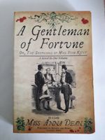 A Gentleman of Fortune Anna Dean Englisch ISBN 9780749007096 Baden-Württemberg - Leinfelden-Echterdingen Vorschau