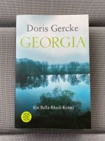 " GEORGIA " Bella Block Krimi " Doris Gercke Nordrhein-Westfalen - Kempen Vorschau