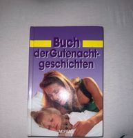 Buch der  Gutenachtgeschichten Nordrhein-Westfalen - Datteln Vorschau