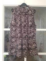 Bluse Animalprint Sachsen - Plauen Vorschau