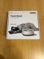 Napf Hundenapf PETKIT Fresh Metall mit integrierter Waage 1,7 l Duisburg - Hamborn Vorschau