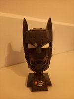 Batman Helm Lego 76182 Niedersachsen - Holtland Vorschau