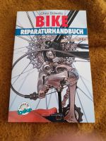 Bike Reparaturanleitung Bayern - Lindau Vorschau