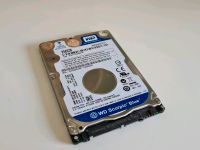 WD Scorpio Blue 250GB 2,5 Zoll Thüringen - Sondershausen Vorschau