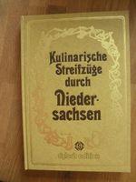 Kulinarische Streifzüge durch Niedersachsen Niedersachsen - Edewecht Vorschau