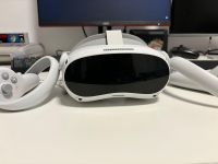 PICO 4 All-in-One VR Headset, VR Brille, Weiß und Grau, 128GB Hessen - Hadamar Vorschau
