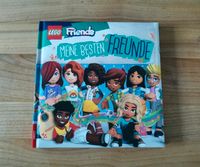 NEU! Lego friends Freundebuch "Meine besten Freunde" Nordrhein-Westfalen - Krefeld Vorschau