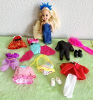 Barbie,Shelly,Kelly Club,Nikki,Lil Friends,Kleidung,Schuhe,Set Bayern - Wolfratshausen Vorschau