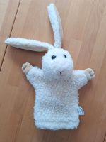 Handpuppe Hase aus Schurwolle NEU Baden-Württemberg - Bühl Vorschau