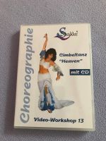 DVD Zimbeltanz von Shaddai Bayern - Ochsenfurt Vorschau