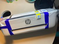HP Drucker 3700 All in One Series NEU keine Originalverpackung Köln - Weidenpesch Vorschau