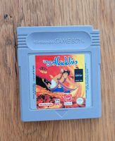 Game Boy Disney Aladdin Rheinland-Pfalz - Grafschaft Vorschau