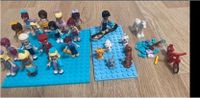 Lego Friends Figuren Nordrhein-Westfalen - Herten Vorschau