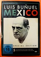 LUIS BUNUEL MEXICO EDITION MIT 5 FILMEN AUF DVD - SELTEN - RAR Bayern - Eberfing Vorschau