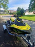 Seadoo Spark 3up Trixx umbau 2016 Aachen - Aachen-Mitte Vorschau