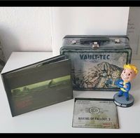 Fallout Vault Lunchbox Baden-Württemberg - Künzelsau Vorschau