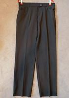 Brax Techno Wool Stoffhose dunkelblau Gr. 20 Bayern - Eichenau Vorschau