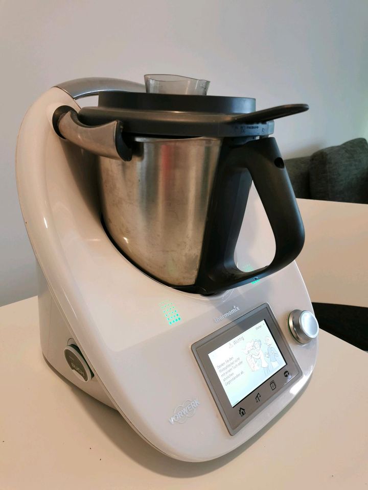 Thermomix TM5 in Hilden