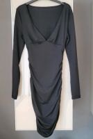 Schwarzes Mini Kleid Gr. XS DE 34 Baden-Württemberg - Eislingen (Fils) Vorschau