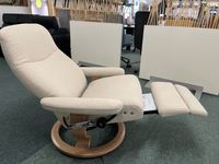 Stressless Sessel Leg Funktion Garda Faron Beige / 0013 Rheinland-Pfalz - Mutterstadt Vorschau