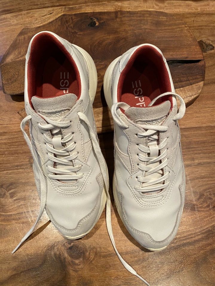 Esprit Sneaker Damen Größe 38 in Waiblingen