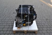 MOTOR MR20DE 2.0B NISSAN QASHQAI KOMPLETT Frankfurt am Main - Westend Vorschau