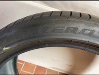 255/40 R21 Pirelli Sommerreifen Niedersachsen - Isernhagen Vorschau