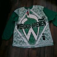 Werder Bremen Vintage Pullover XXL Niedersachsen - Delmenhorst Vorschau