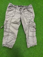 C&A 3/4 Hose Damen Gr 38 Brotterode-Trusetal - Trusetal Vorschau