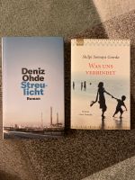 Zwei Bücher: Streulicht & Was uns verbindet Niedersachsen - Calberlah Vorschau