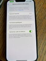 iPhone 13 Pro Maxx Niedersachsen - Walsrode Vorschau