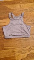 H&M Sport Bustier Bikini M 38 Schwimm top bade Oberteil Hessen - Brensbach Vorschau