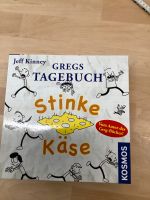 Gregs Tagebuch  Spiel Nordrhein-Westfalen - Bünde Vorschau