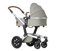 JOOLZ Day Earth Elephant Grey Kinderwagen mit viel Zubehör Niedersachsen - Stade Vorschau