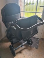 My Junior Combi Kinderwagen Komplettset,  Edition Kleiner Prinz Niedersachsen - Wittmund Vorschau