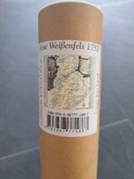 Historische Karte Reprint Amt Weißenfels 1757 Brandenburg - Geltow Vorschau