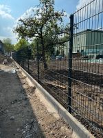 Zaun setzen Außenanlagen Nordrhein-Westfalen - Lünen Vorschau