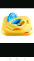 NABAIJI Schwimmring Baby 7 bis 11 kg mit aufblasbaren sitz Saarland - Beckingen Vorschau