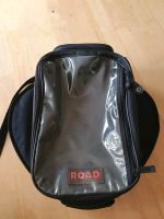 Motorrad Tanktasche Road schwarz Bayern - Maisach Vorschau