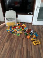 Großes Lego Duplo Konvolut Nordrhein-Westfalen - Dinslaken Vorschau
