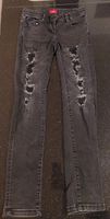 S.Oliver Jeans used destroyed Look Gr. 146 Bayern - Bad Kötzting Vorschau