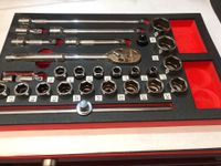 Snap On 1/2 Zoll Nusset Modul Snapon Bayern - Ansbach Vorschau