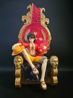 One Piece Ruffy D. Monkey Nordrhein-Westfalen - Hagen Vorschau