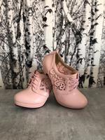 ❤️Damenschuhe rosa❤️ Sachsen - Glauchau Vorschau