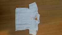 Tshirt/Poloshirt Steiff Gr. 74 weiß Kreis Ostholstein - Neustadt in Holstein Vorschau