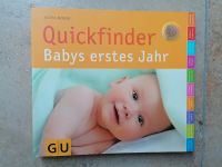 Quickfinder Babys erstes Jahr GU Bayern - Dietfurt an der Altmühl Vorschau