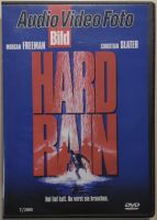 DVD Hard Rain (Morgan Freeman, Christian Slater) Baden-Württemberg - Weinheim Vorschau